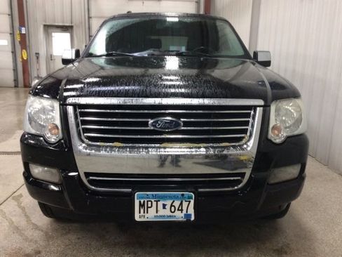 Used 2006 Ford Explorer Limited image 2