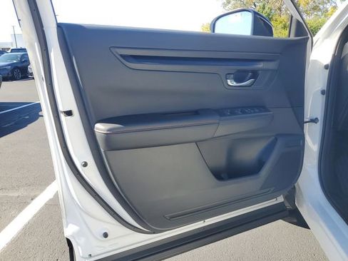 New 2026 Honda CR-V Sport image 38