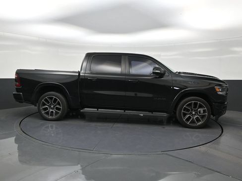 Used 2019 RAM 1500 Laramie RWD image 6