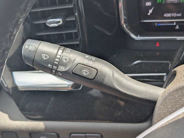 Used 2025 GMC Sierra 1500 SLT AWD/4WD image 27