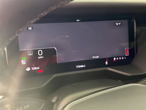 Used 2024 GMC Acadia Elevation FWD image 18