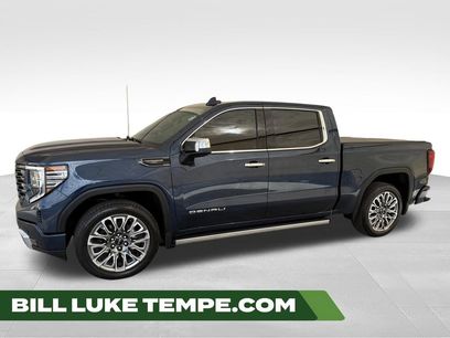 Used 2023 GMC Sierra 1500 Denali Ultimate
