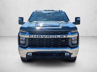 Used 2020 Chevrolet Silverado 2500 LT w/ All Star Edition video 2