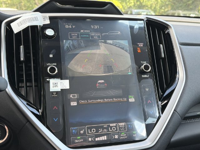 New 2027 Subaru Ascent Touring AWD/4WD image 15