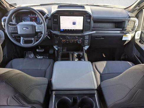 New 2026 Ford F150 STX w/ Equipment Group 200A image 14