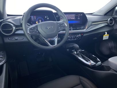 New 2026 Chevrolet Trax ACTIV w/ Driver Confidence Package