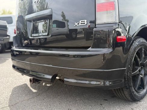 Used 2006 Scion xB image 71