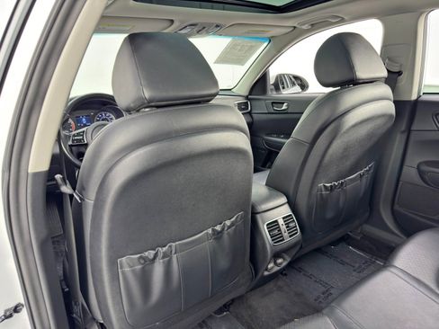 Used 2020 Kia Optima Premium image 36