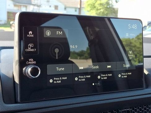 Used 2026 Honda CR-V Sport-L image 18