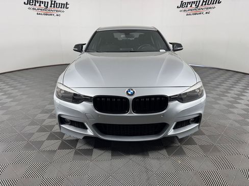 Used 2017 BMW 330i Sedan image 6
