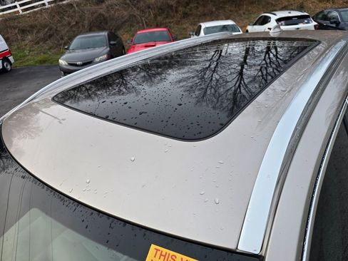 Used 2024 Volvo XC90 B6 Plus w/ Protection Package Premier image 18