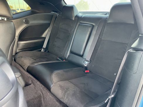 Used 2018 Dodge Challenger R/T Scat Pack image 12