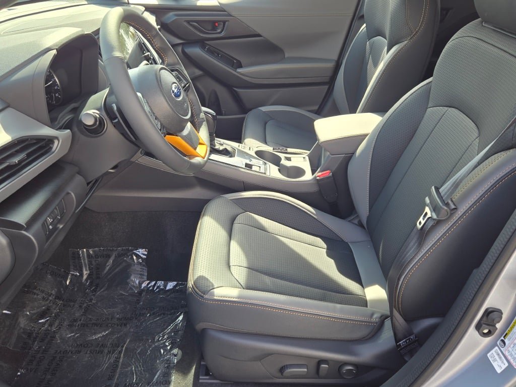 New 2026 Subaru Crosstrek 2.5i Wilderness AWD/4WD image 21
