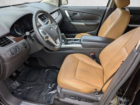 Used 2013 Ford Edge Limited image 16