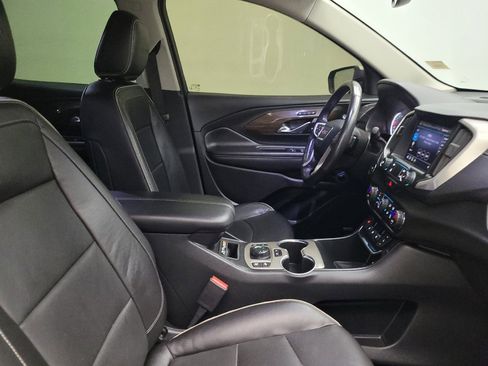 Used 2020 GMC Terrain Denali w/ Denali Premium Package AWD/4WD image 21