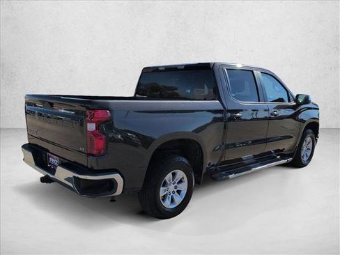 Used 2021 Chevrolet Silverado 1500 LT image 5