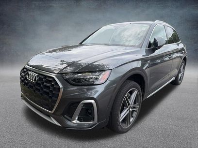 Used 2023 Audi Q5 e Prestige w/ Prestige Package