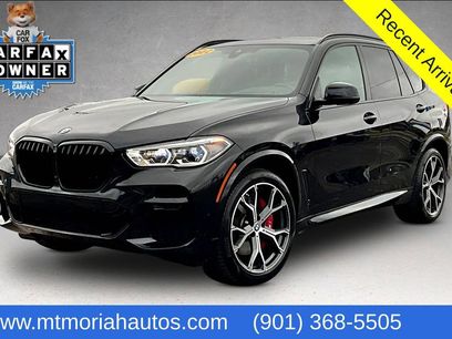 Used 2022 BMW X5 xDrive40i w/ M Sport Package