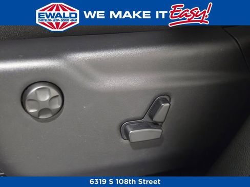 New 2026 Dodge Durango GT image 24