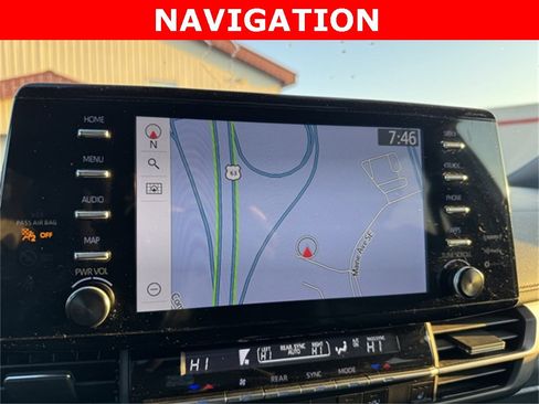 Certified 2024 Toyota Sienna XSE image 3