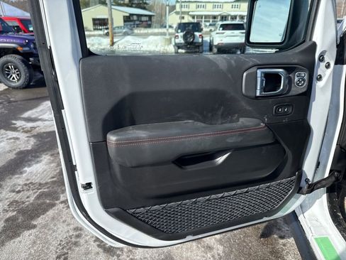 New 2026 Jeep Wrangler Unlimited Rubicon 392 image 21