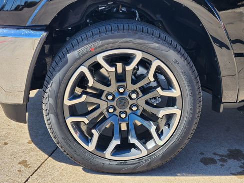 New 2026 RAM 1500 Limited image 11