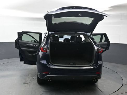 Certified 2024 MAZDA CX-5 AWD 2.5 S w/ Premium Plus Pkg image 51