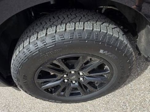 Used 2024 Ford F150 Platinum AWD/4WD image 13
