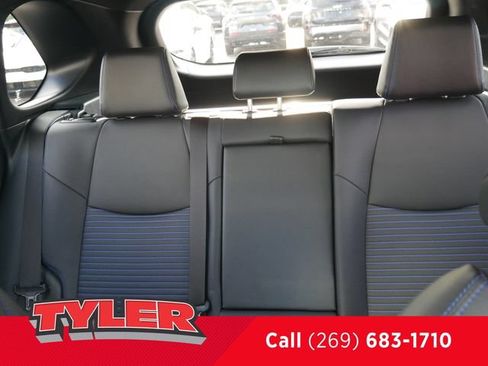 Used 2023 Toyota RAV4 XSE w/ XSE Grade Weather Package AWD/4WD image 41