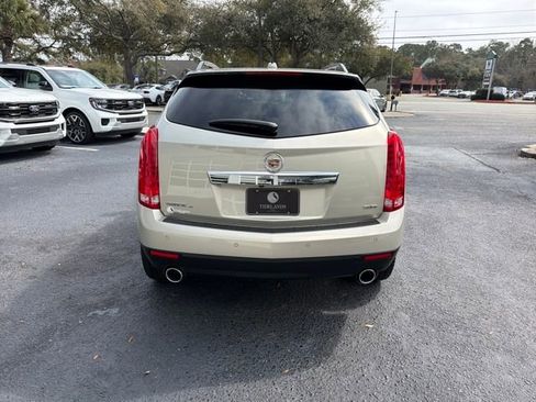 Used 2015 Cadillac SRX Performance w/ Driver Awareness Package image 7