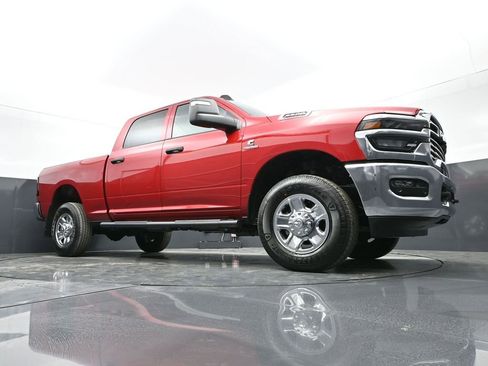 New 2026 RAM 2500 Tradesman image 39