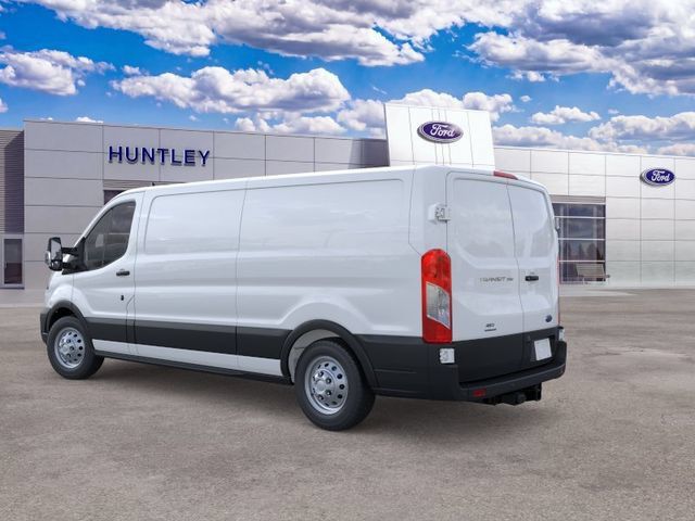 New 2025 Ford Transit 350 Low Roof AWD w/ Load Area Protection Package image 4