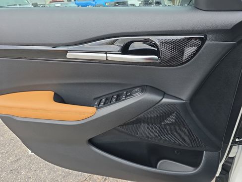 New 2026 Kia Seltos EX image 29