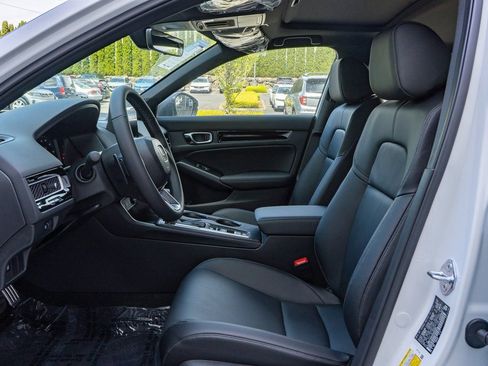 New 2026 Honda Civic Sport Touring image 24