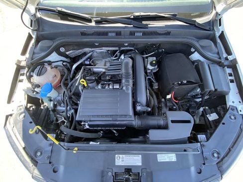 Used 2017 Volkswagen Jetta S FWD image 24