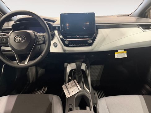 New 2026 Toyota Corolla SE FWD image 10