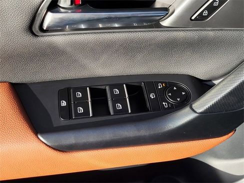 New 2026 MAZDA CX-50 2.5 Turbo w/ Accent Package image 4