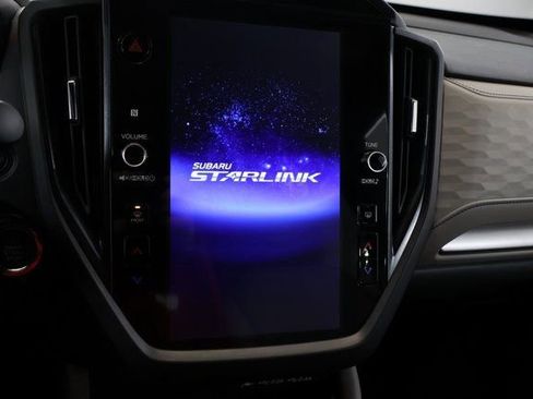 New 2026 Subaru Forester Premium image 23