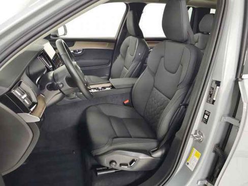 Certified 2026 Volvo XC90 B6 Plus AWD/4WD image 20