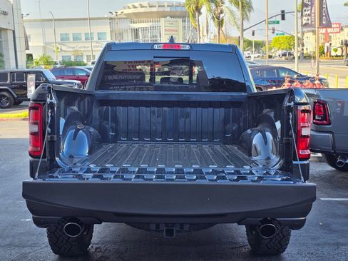 New 2026 RAM 1500 Rebel AWD/4WD image 7