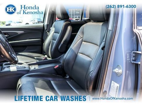Used 2023 Honda Ridgeline RTL-E image 9