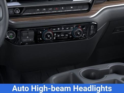 New 2026 Chevrolet Silverado 1500 RST w/ RST Select Package AWD/4WD image 24