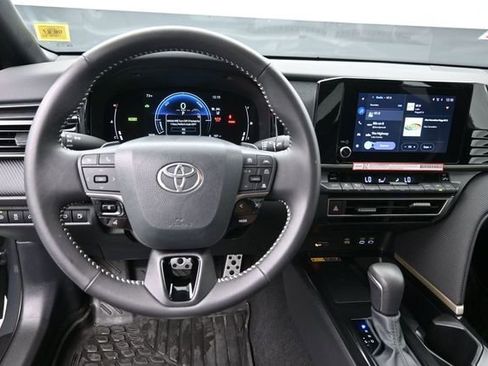 Certified 2026 Toyota Camry SE AWD/4WD image 22