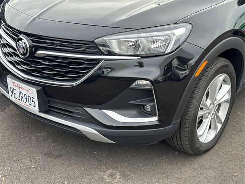 Used 2023 Buick Encore GX Preferred w/ Cold Weather Comfort Package image 3