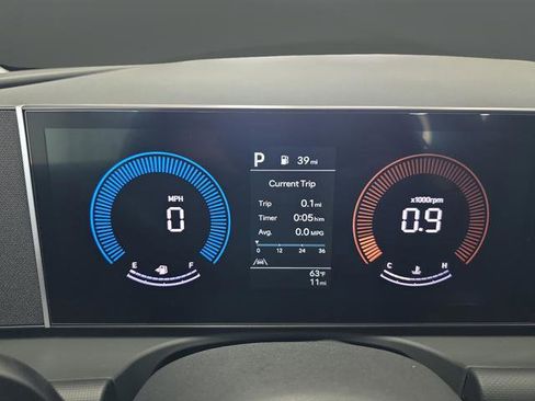 New 2026 Hyundai Santa Cruz SEL image 17