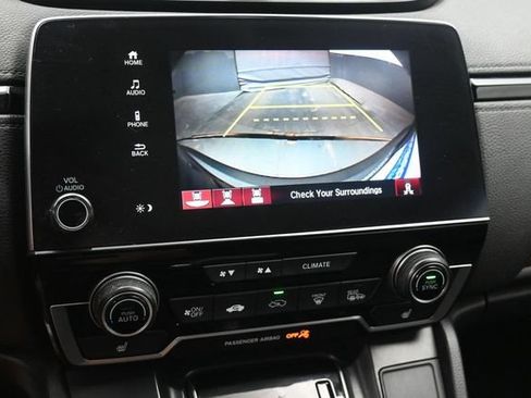 Used 2022 Honda CR-V EX image 21
