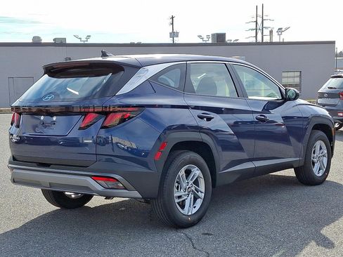 New 2026 Hyundai Tucson SE image 3