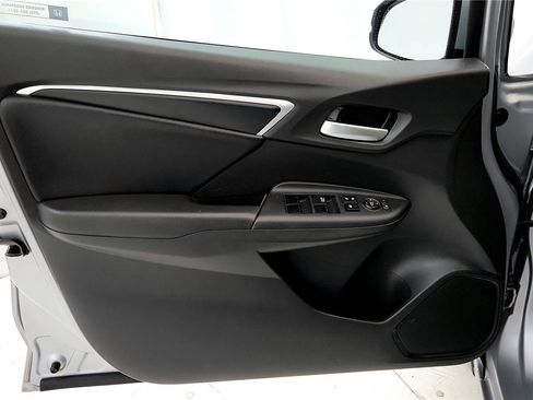 Used 2017 Honda Fit EX-L image 21