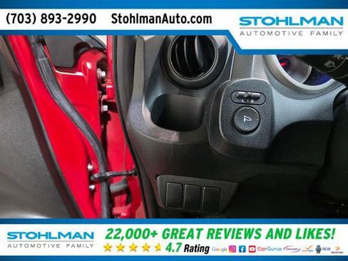 Used 2010 Honda Fit Sport image 18