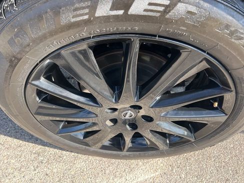 Certified 2023 Nissan Murano SV w/ SV Midnight Edition Package image 40